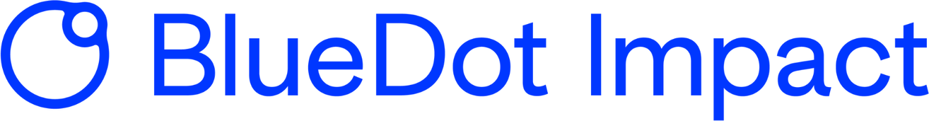 BlueDot Impact