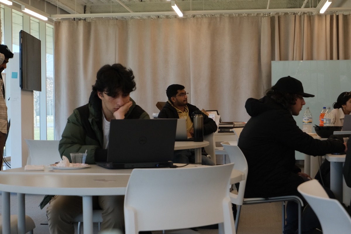 How to Claude Code event photo 16
