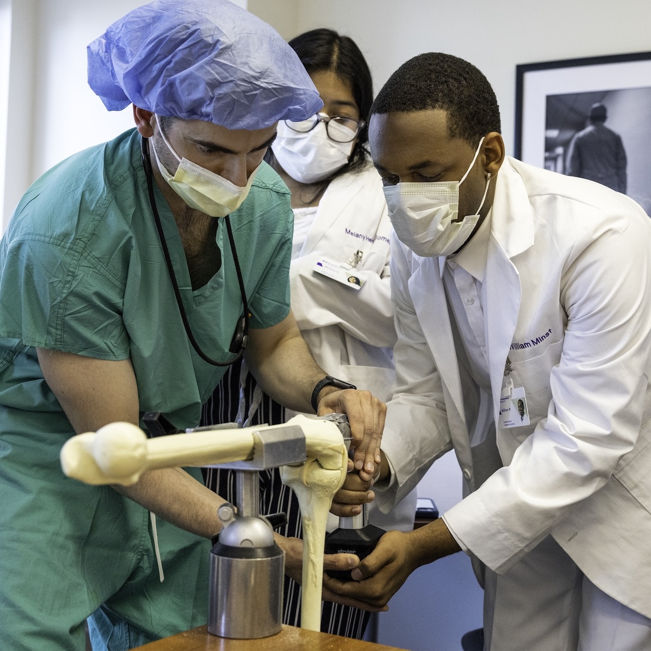 NM Scholars Program