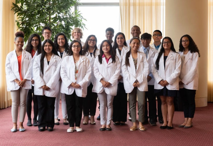 NM Scholars Program