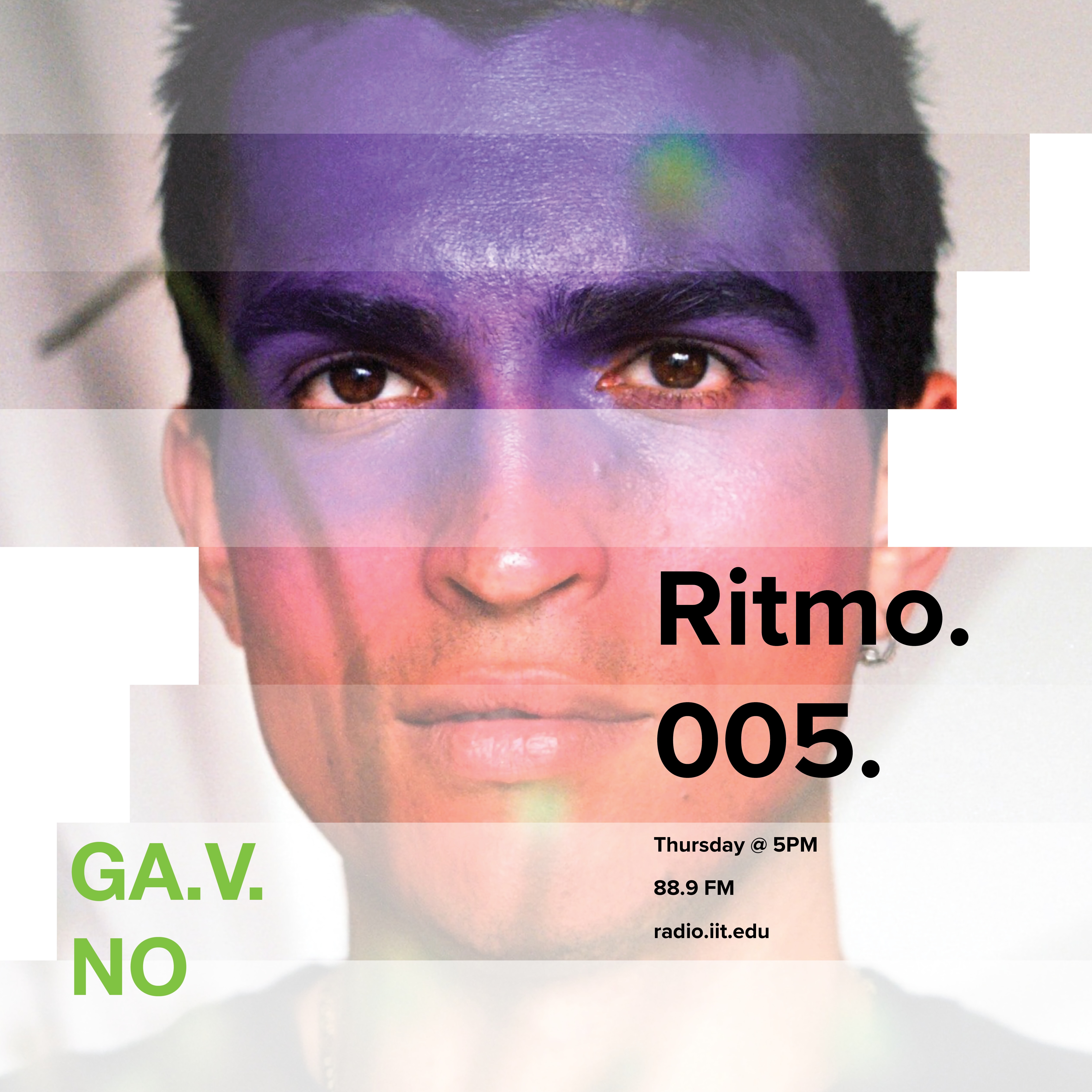 GA.V.NO Gallery
