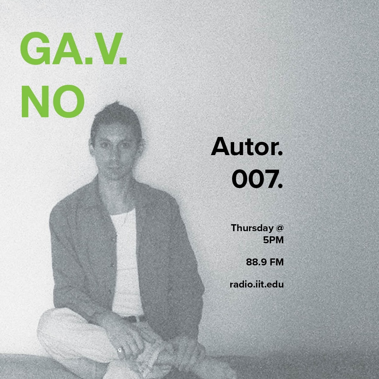 GA.V.NO Gallery