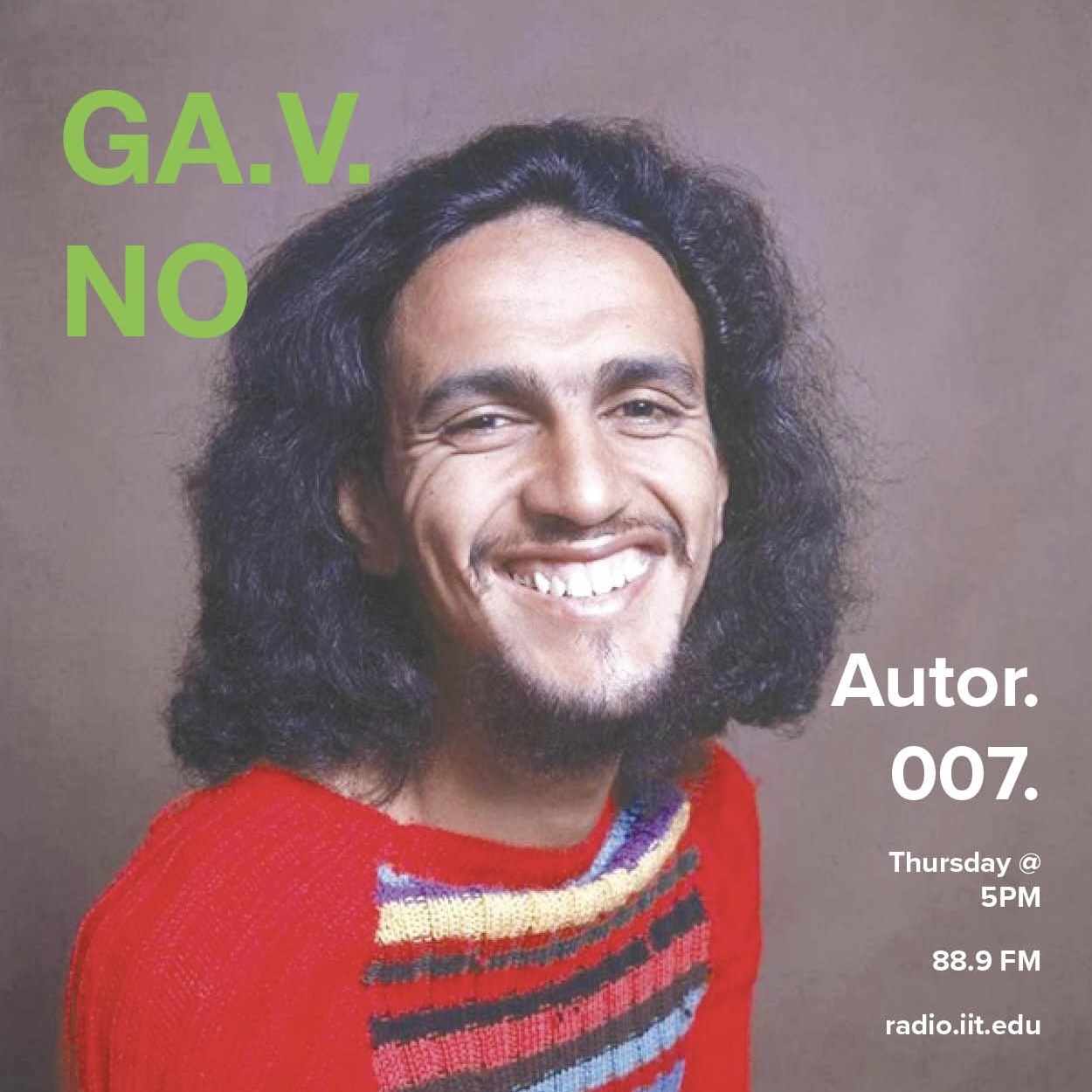GA.V.NO Gallery