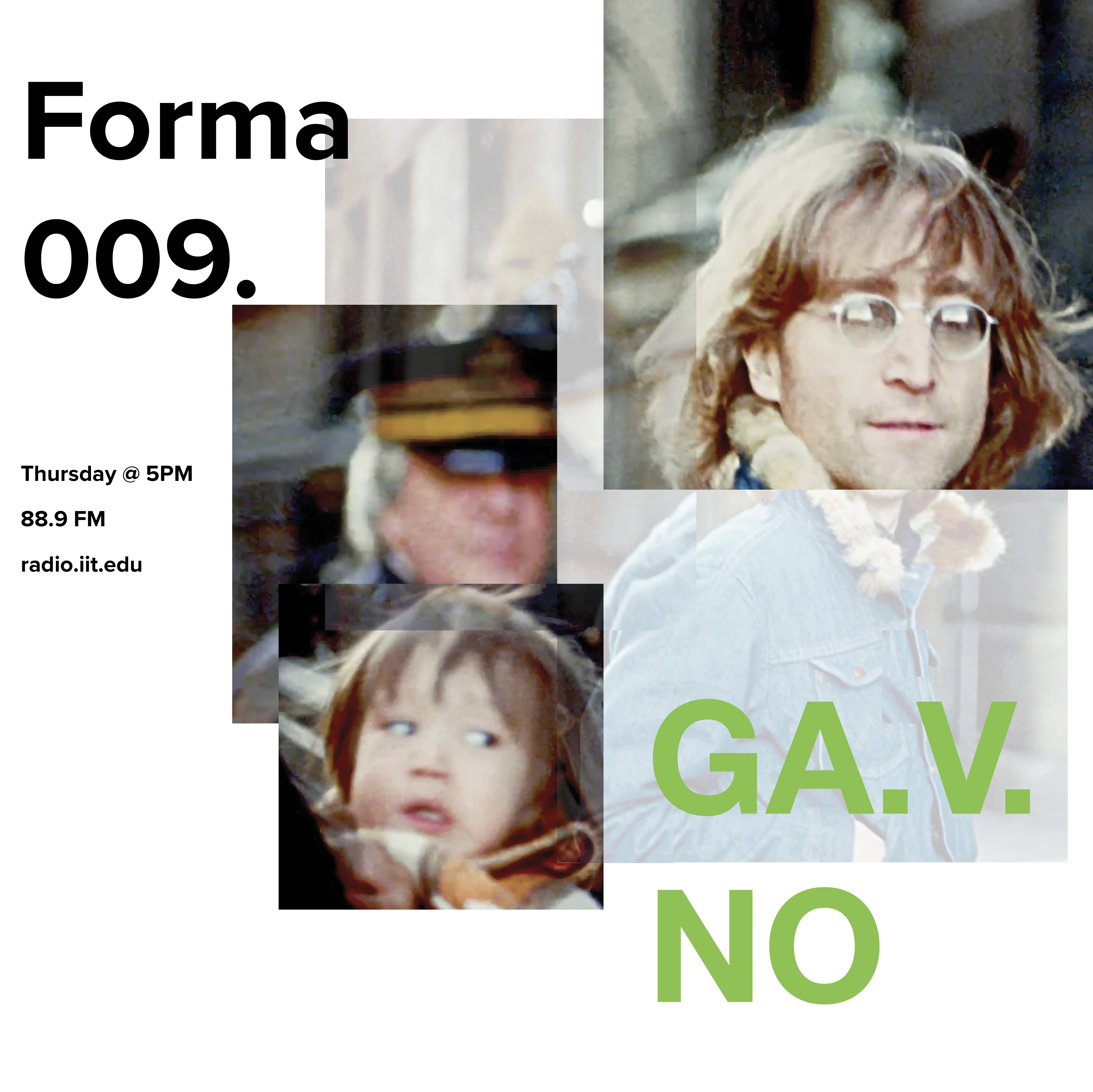 GA.V.NO Gallery
