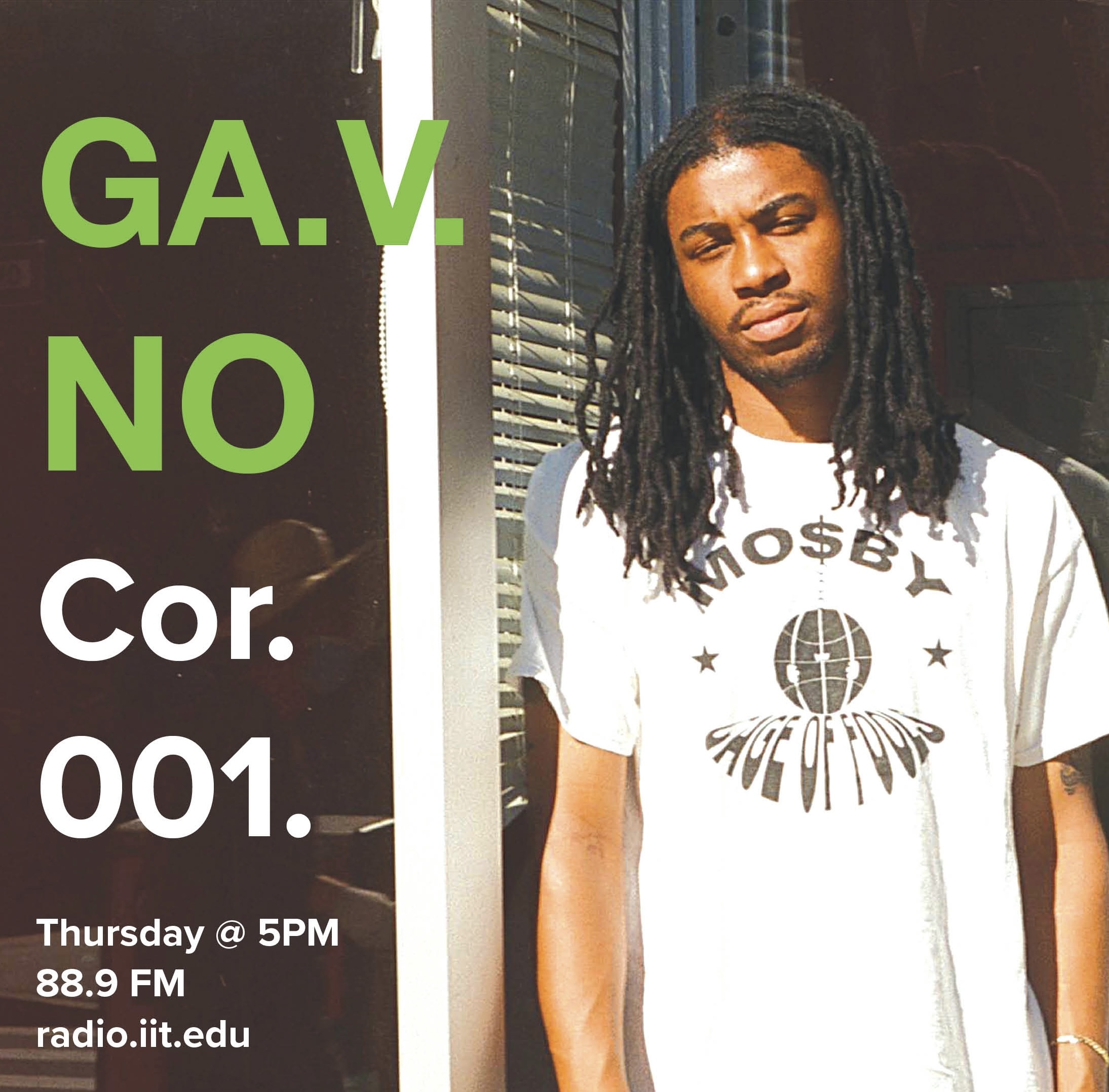GA.V.NO Gallery