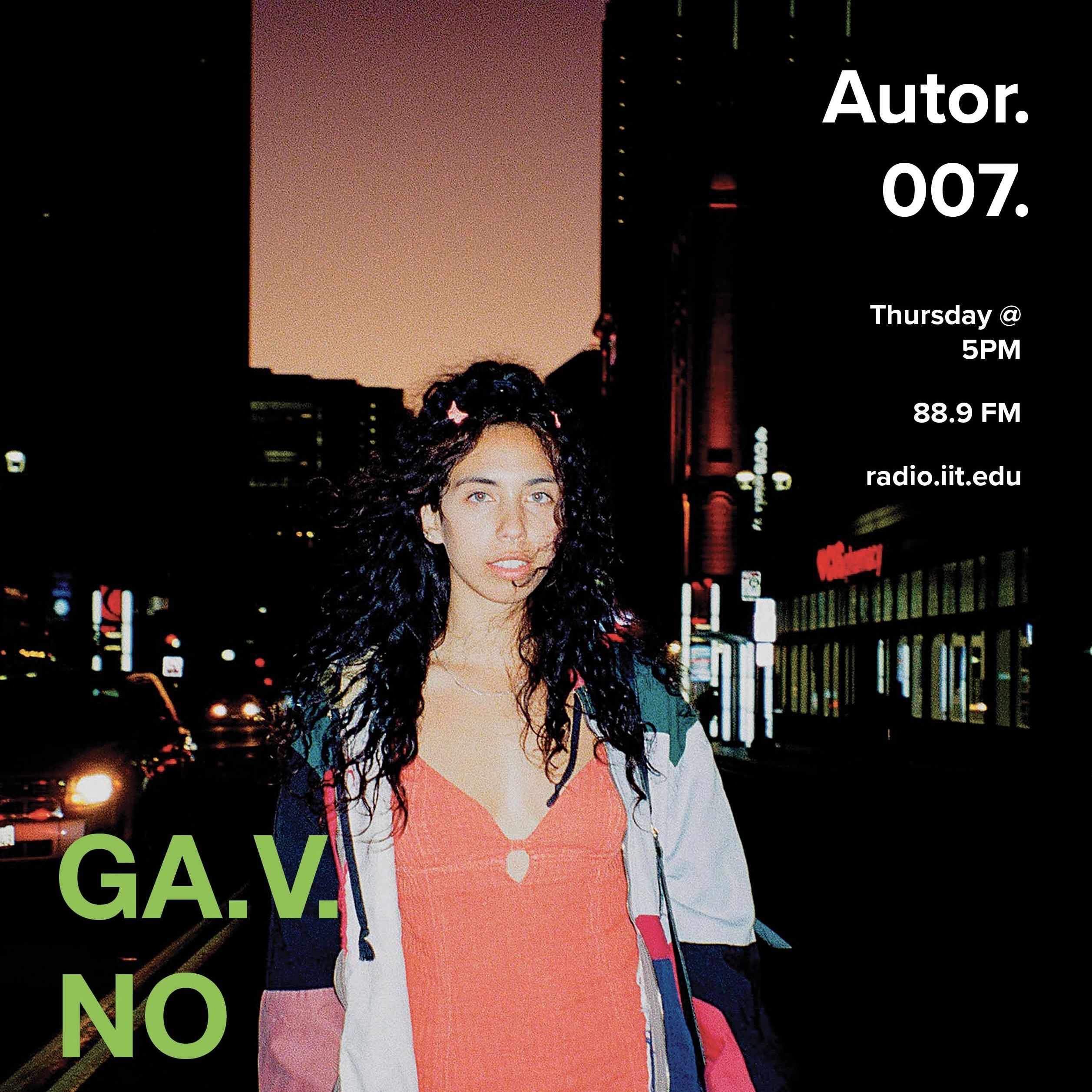 GA.V.NO Gallery